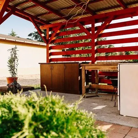 Picnic Vendeghaz Penzion 3*