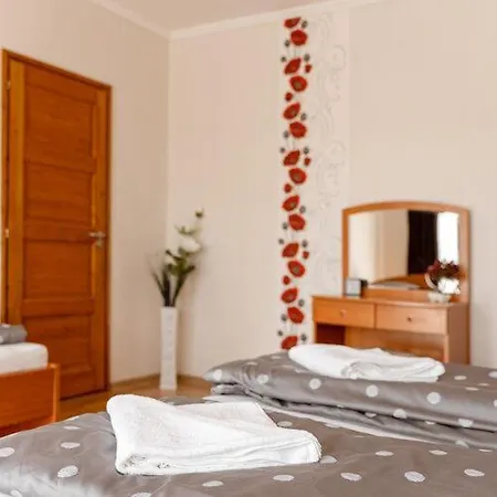 Guest house Picnic Vendeghaz Bogacs