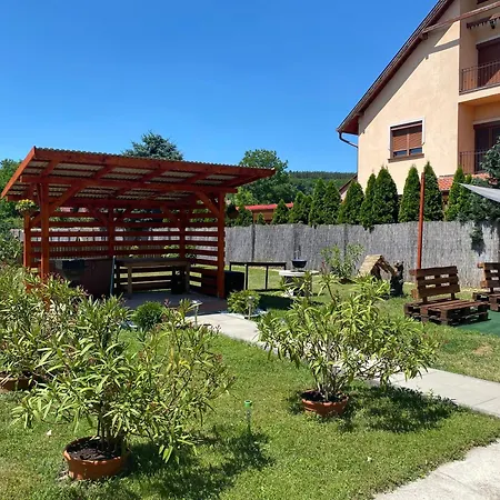 Picnic Vendeghaz Bogács
