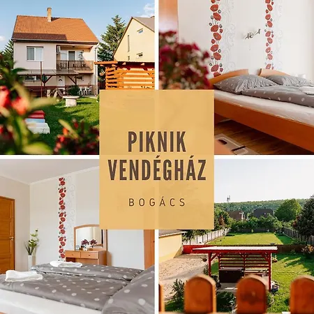 Picnic Vendeghaz 3*
