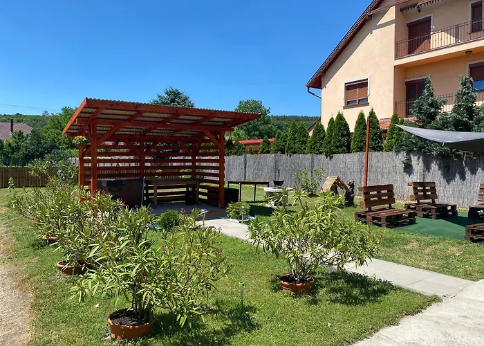 Picnic Bogács